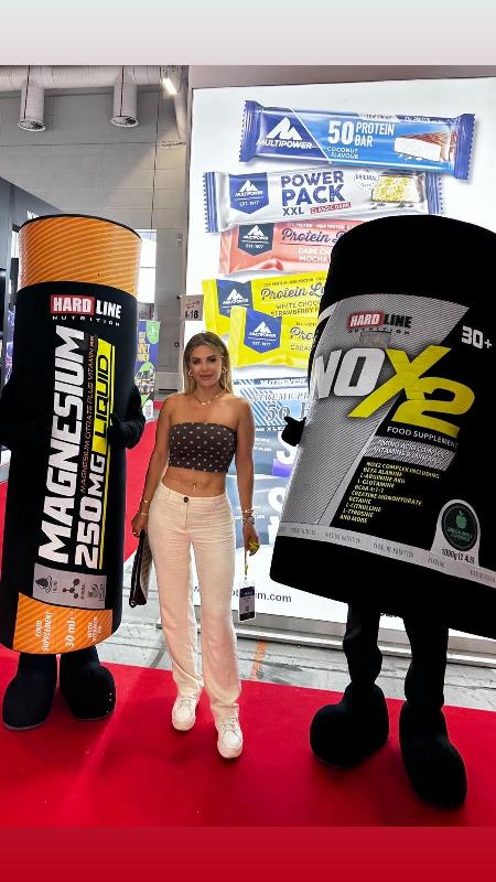 Spor Dünyas�n�n Kalbi World Sports Istanbul�da Att�
